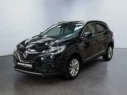 Preto Usado 2020 Renault Kadjar Business SUV | € 18.900 (Preço justo)