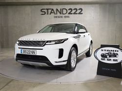Branco Usado 2020 Land Rover Range Rover S SUV | € 35.250 (Preço elevado)