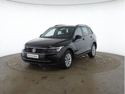 Preto Usado 2022 VW Tiguan Life SUV | € 29.490 (Super Preço)