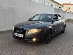 Usado 2005 Audi A4 Design Sedan | € 5.000 (Preço justo)