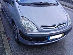 Usado 2000 Citroën Xsara Picasso Monovolume | € 3.900 (Preço elevado)