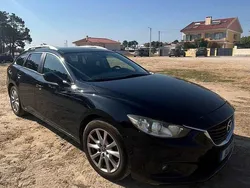 Usado 2014 Mazda 6 Evolve Carrinha | € 11.750 (Preço elevado)