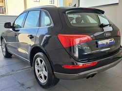 Usado 2011 Audi Q5 Sport SUV | € 13.900 (Preço justo)