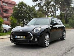 Usado 2017 Mini John Cooper Works Clubman Carrinha | € 17.495
