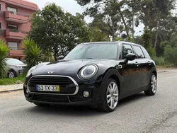 Usado 2017 Mini John Cooper Works Clubman Carrinha | € 18.995