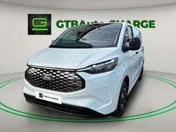Branco Usado 2024 Ford Transit Trend Sedan | € 37.900 (Preço justo)