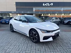 Branco Usado 2024 Kia EV6 GT-Line SUV | € 45.000 (Preço justo)