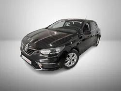 Preto Usado 2020 Renault Mégane IV LIMITED | € 14.490 (Bom preço)
