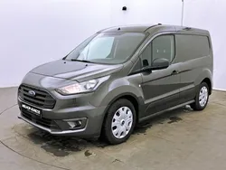 Cinzento Usado 2020 Ford Transit | € 10.990 (Bom preço)