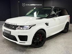 Branco Usado 2019 Land Rover Range Rover HSE Dynamic SUV | € 48.900