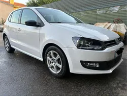 Usado 2009 VW CC Sedan | € 7.750