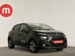 Usado 2024 Citroën C3 PureTech | € 18.999 (Preço justo)