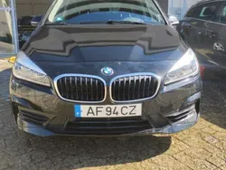 Usado 2021 BMW 216 Gran Tourer Monovolume | € 17.000 (Preço justo)