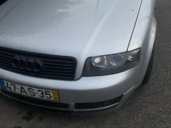 Usado 2002 Audi A4 Sedan | € 5.000 (Preço justo)