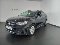 Preto Usado 2024 VW Taigo SUV | € 22.490 (Preço elevado)
