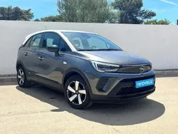 Cinzento Usado 2021 Opel Crossland X Edition SUV | € 14.490 (Preço justo)