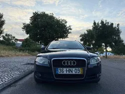 Usado 2005 Audi A4 Sedan | € 6.000 (Preço justo)