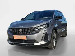 Cinza Usado 2023 Peugeot 5008 Allure Monovolume | € 31.490 (Preço justo)