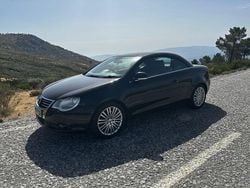 Usado 2007 VW Eos Cabrios | € 2.500