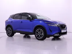 Undefined Usado 2023 Nissan Qashqai Tekna SUV | € 36.990 (Preço elevado)