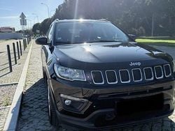 Usado 2019 Jeep Compass Longitude SUV | € 17.500 (Super Preço)