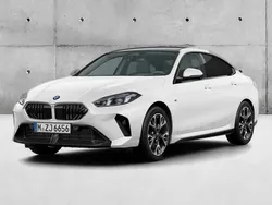 Branco alpine Novo 2025 BMW 220 Comfort Edition Coupé | € 55.624 (Preço justo)