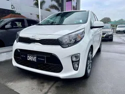 Branco Usado 2023 Kia Picanto Urban Citadino | € 14.900 (Super Preço)