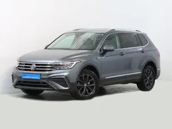 Cinzento Usado 2023 VW Tiguan Allspace SUV | € 37.900