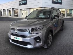 Cinzento Usado 2025 Citroën C3 Citadino | € 20.500 (Preço justo)