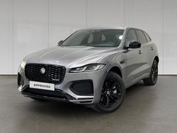 Eiger grey Usado 2023 Jaguar F-Pace R-Dynamic SUV | € 66.900