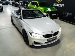 Branco Usado 2018 BMW M4 Competition Edition Coupé | € 65.900