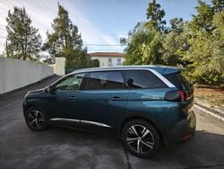 Usado 2018 Peugeot 5008 Allure Sedan | € 15.900 (Super Preço)