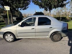 Usado 2005 Dacia Logan Sedan | € 2.900