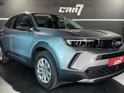 Cinza Usado 2022 Opel Mokka-e Edition SUV | € 18.750