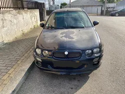 Usado 2001 MG ZR Citadino | € 1.500