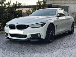 Usado 2018 BMW 420 Coupé | € 28.500 (Preço justo)