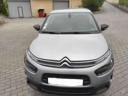 Cinzento Usado 2018 Citroën C4 Cactus Citadino | € 16.900 (Caro)