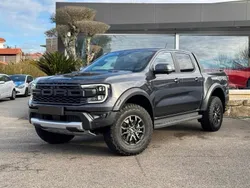Cinzento Novo 2025 Ford Ranger Pickup | € 88.900 (Caro)