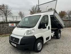 Branco Usado 2011 Fiat Ducato Van | € 16.250