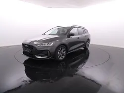 Cinzento Usado 2023 Ford Focus Carrinha | € 27.900 (Caro)