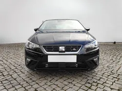 Usado 2019 Seat Ibiza FR Sedan | € 16.000 (Preço justo)