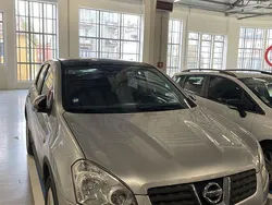 Usado 2007 Nissan Qashqai SUV | € 2.599 (Super Preço)
