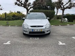 Usado 2006 Ford S-MAX S Monovolume | € 5.500 (Bom preço)
