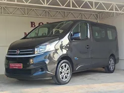 Usado 2017 Fiat Talento Van | € 18.990 (Preço justo)