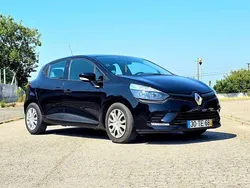 Usado 2017 Renault Clio IV Intens Sedan | € 11.990 (Preço justo)