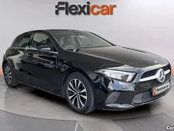 Preto Usado 2020 Mercedes A160 Progressive Citadino | € 20.990 (Bom preço)