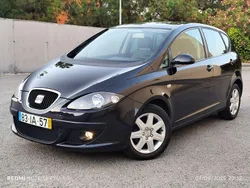 Usado 2009 Seat Altea Monovolume | € 5.900 (Super Preço)