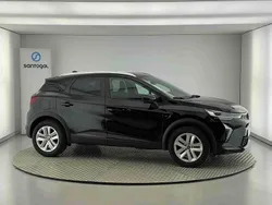 Preto Usado 2024 Mitsubishi ASX SUV | € 21.200 (Preço justo)