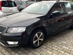 Preto Usado 2016 Skoda Octavia GreenLine | € 10.749 (Bom preço)