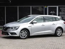 Cinza Usado 2018 Renault Mégane IV LIMITED Carrinha | € 12.850 (Bom preço)